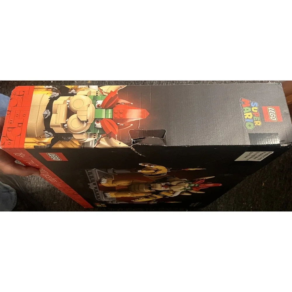 Lego this item